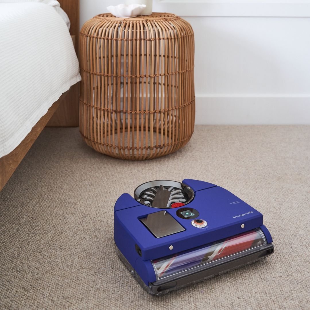 Best Vacuum Cleaners for 2024 Cordless, Robot & More Bing Lee